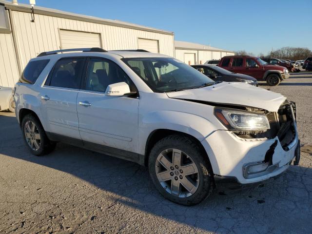 1GKKVSKD9HJ204604 GMC Acadia Limited Slt-2