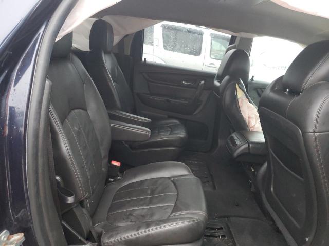1GKKVSKD7GJ140447 GMC Acadia Slt-2