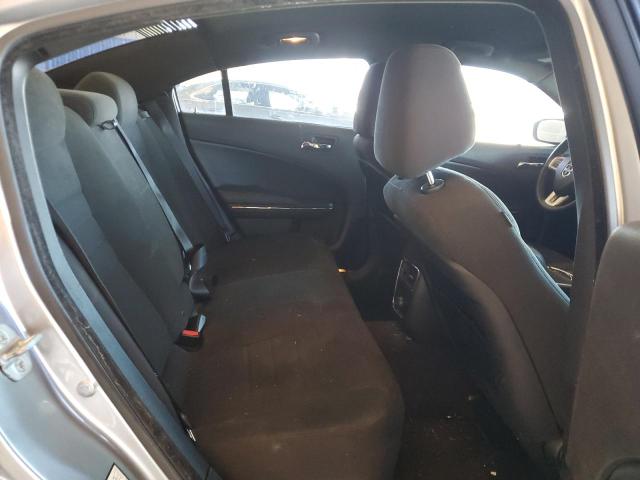 2C3CDXBG1EH284444 Dodge Charger Se