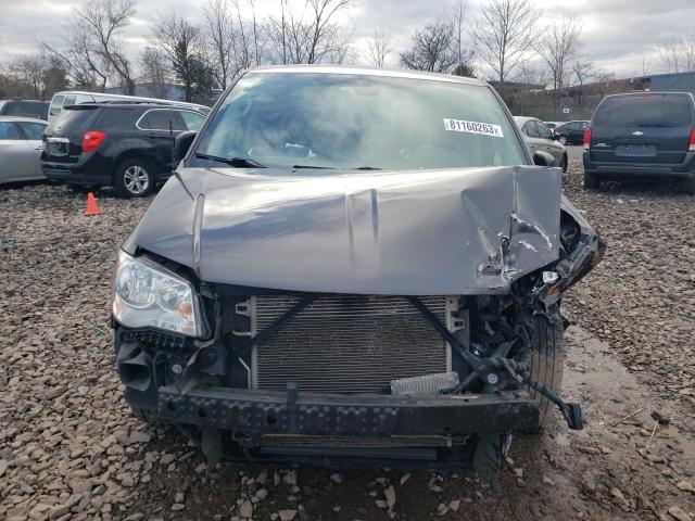 2C4RDGBG1KR777598 Dodge Grand Caravan Se