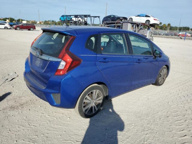 3HGGK5H84FM733143 Honda FIT EX