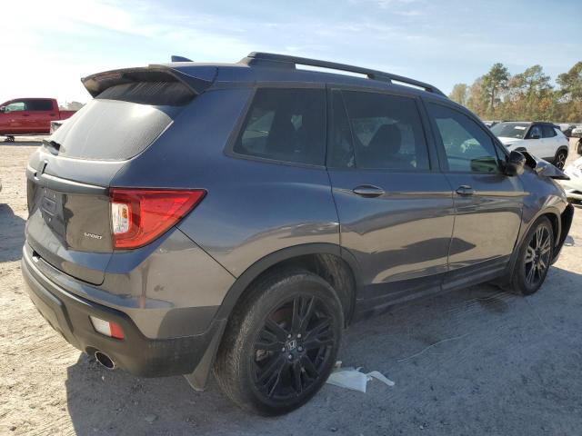 5FNYF7H27KB000615 Honda Passport Sport