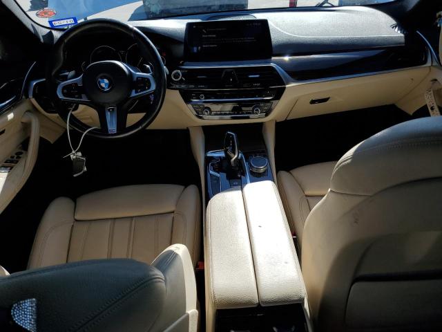 WBAJE5C52KWW27824 BMW 540 I