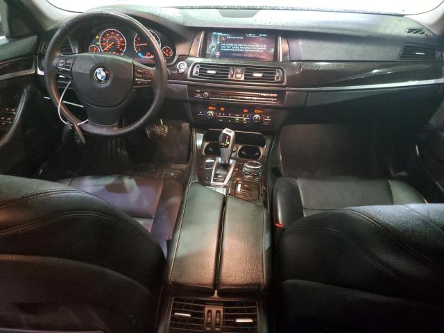 WBA5A5C50ED509106 BMW 528 I