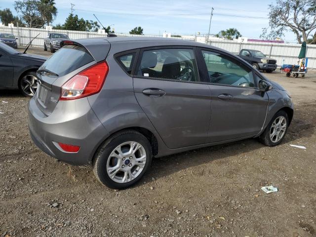 3FADP4EJ4EM151522 Ford FIESTA SE