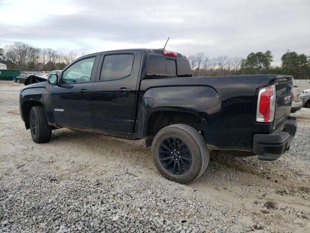 1GTG5CEN5M1179139 GMC Canyon Elevation