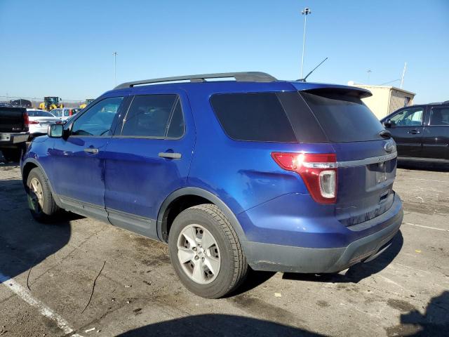 1FM5K7B88EGA04108 Ford EXPLORER