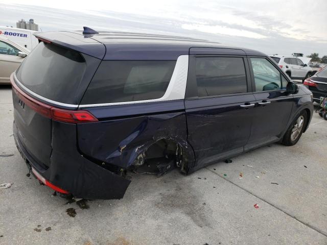 KNDNB4H35P6278762 KIA Carnival Lx