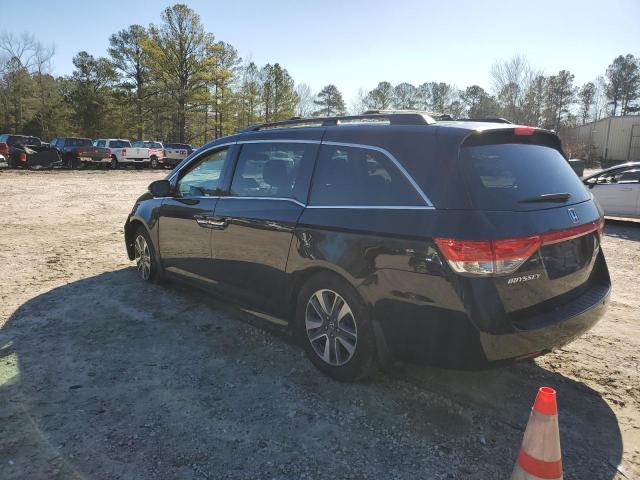 5FNRL5H94GB107904 Honda Odyssey Touring
