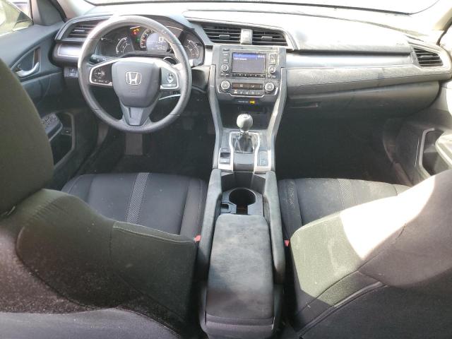 19XFC2E59JE016028 Honda Civic Lx