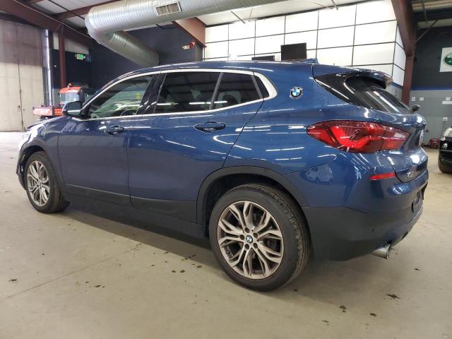 WBXYH9C09N5U32806 BMW X2 Sdrive28i