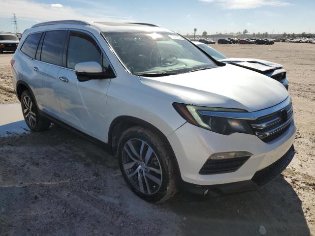 5FNYF5H9XJB007705 Honda Pilot Touring