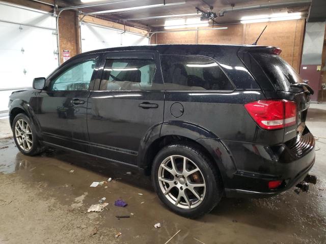 3C4PDCEGXET247188 Dodge Journey R/t