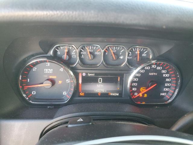 1GKS1AKC8FR669273 GMC YUKON SLE