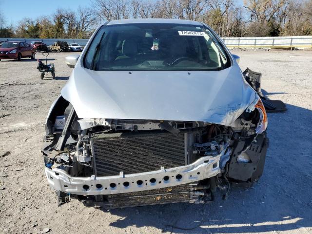 1FADP5BU0EL507793 Ford C-MAX SEL