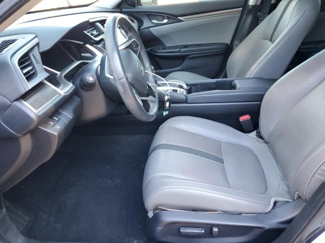 JHMFC1F74KX005593 Honda CIVIC EXL