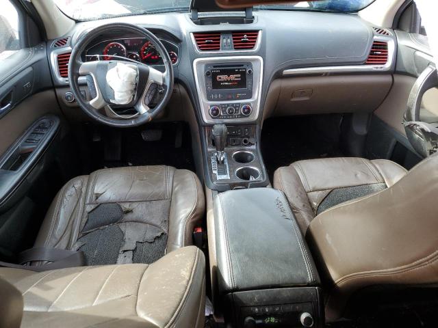 1GKKRSKD3FJ343077 GMC Acadia Slt-2