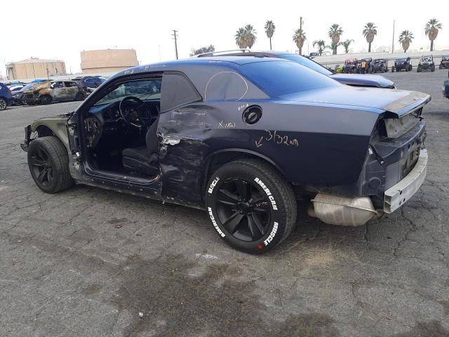 2C3CDZAG7KH616251 Dodge Challenger Sxt