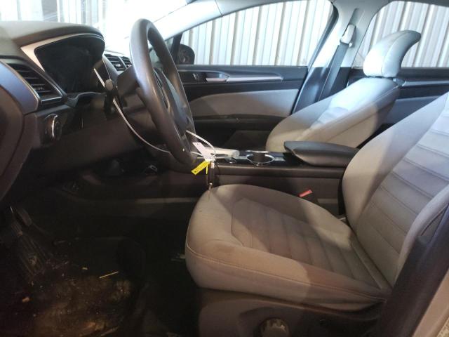 3FA6P0G76FR213221 Ford FUSION S