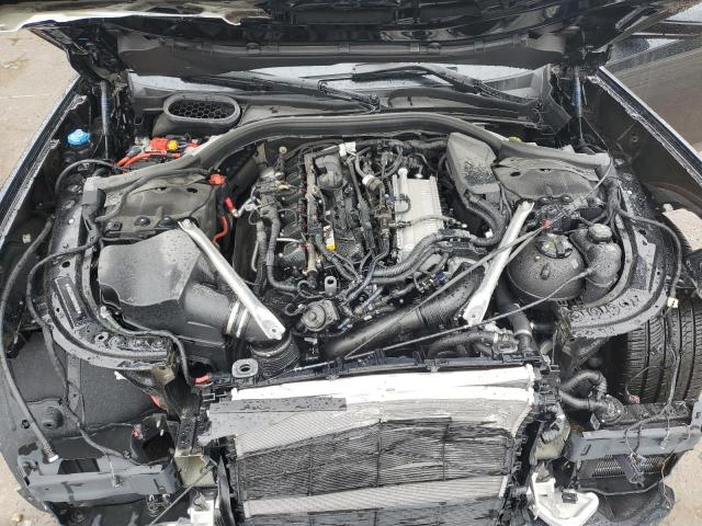 WBA23EH06PCM19395 BMW 740 I