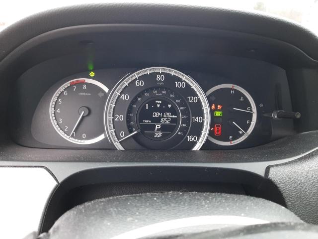 1HGCR2F36FA201003 Honda ACCORD LX