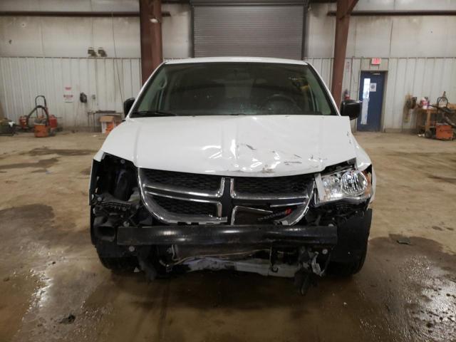 2C4RDGBG9HR866912 Dodge Grand Caravan Se