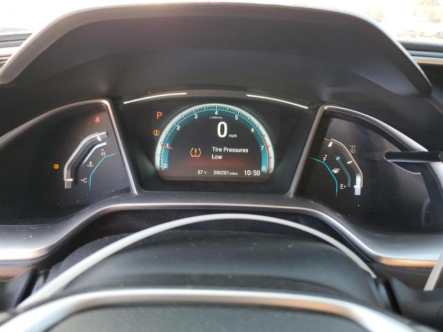 JHMFC1F31JX005904 Honda CIVIC EX