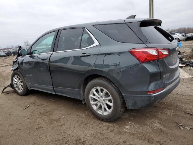 3GNAXJEV3JS568318 Chevrolet EQUINOX LT