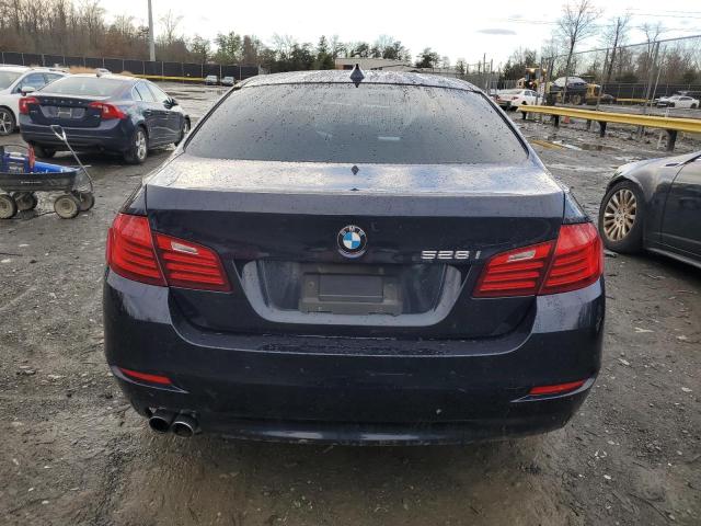 WBA5A5C57ED507871 BMW 528 I