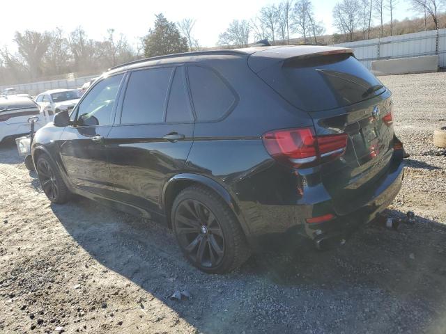 5UXKR6C56F0J78995 BMW X5 Xdrive50i