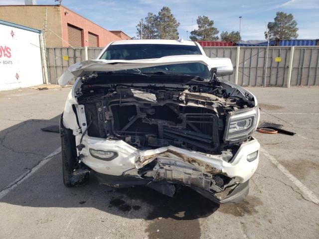 3GTU2PEJ4HG399461 GMC Sierra K1500 Denali