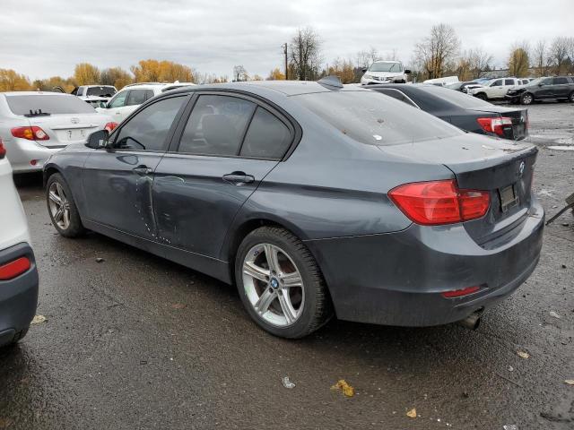 WBA3B1G51FNT05062 BMW 320 I