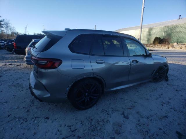 5YMJU0C03P9P42670 BMW X5 M