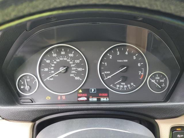 WBA3C3C51EP660881 BMW 320 I Xdrive