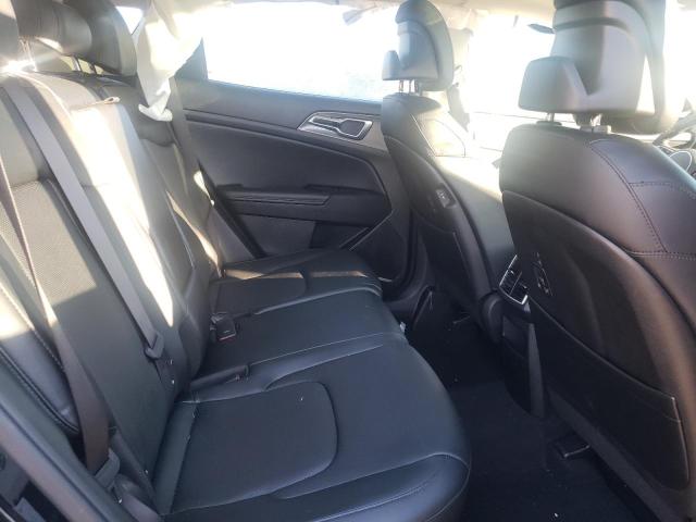 5XYK43AF2PG100509 KIA Sportage Sx