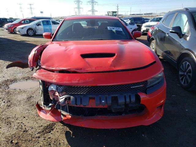 2C3CDXHG1NH161539 Dodge CHARGER GT