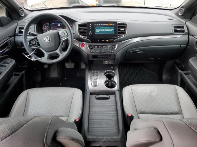 5FNYF8H56MB016985 Honda Passport Exl