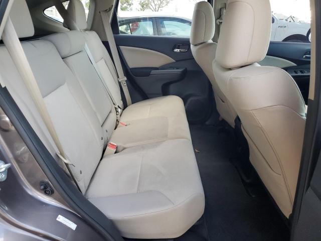 2HKRM4H58FH701027 Honda CR-V EX