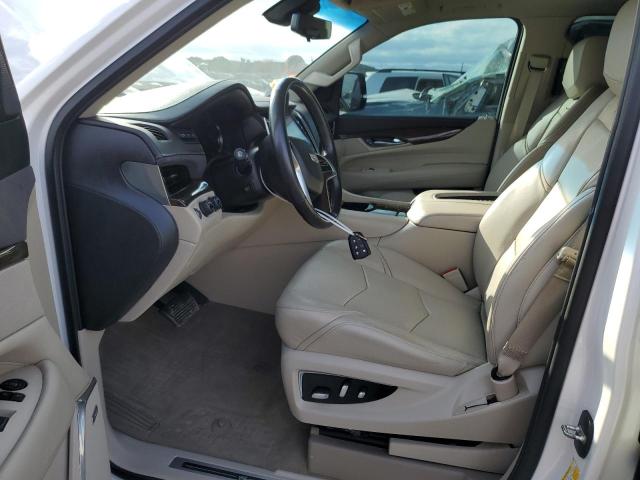 1GYS4JKJ3JR403339 Cadillac Escalade Esv Premium Luxury