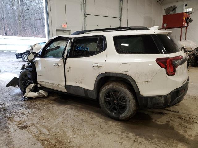 1GKKNLLS8MZ199426 GMC Acadia At4