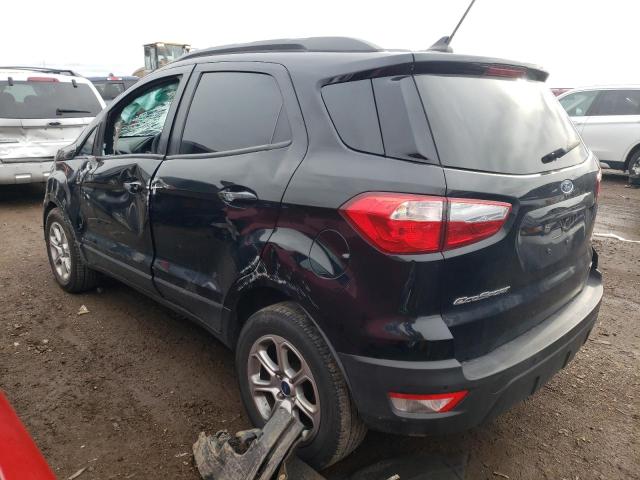 MAJ3S2GE2LC354776 Ford Ecosport Se