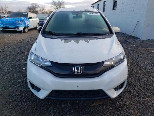 3HGGK5H54HM710728 Honda FIT LX