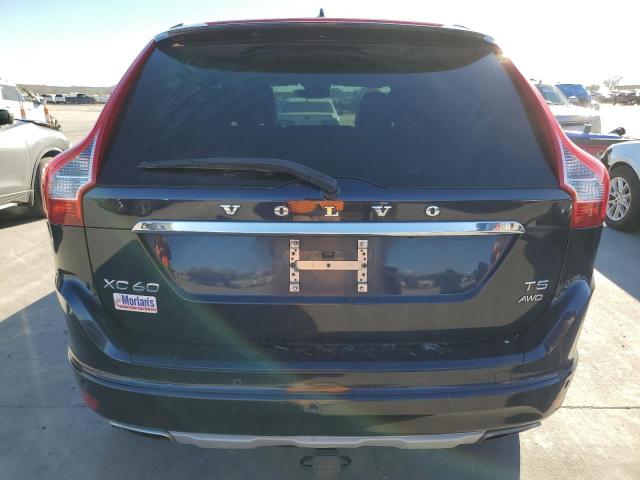YV440MRU0H2012550 Volvo Xc60 T5 Inscription