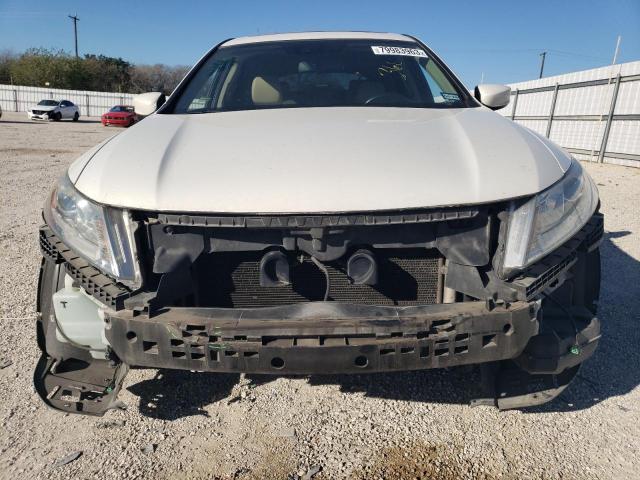 5J6TF1H59FL001974 Honda Crosstour Exl