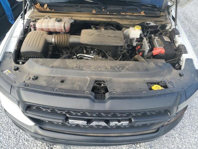 1C6SRECG5PN619783 RAM 1500 Tradesman