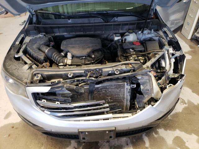 1GKKNVLS2HZ237640 GMC Acadia All Terrain