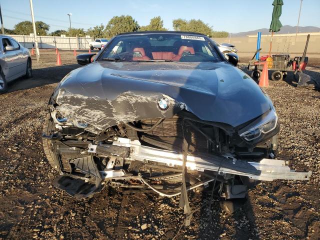 WBSDZ0C02NCJ13966 BMW M8
