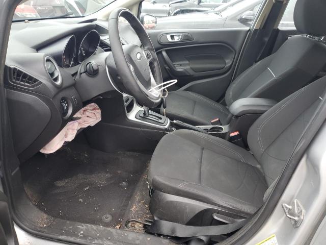 3FADP4EJ1EM205567 Ford FIESTA SE