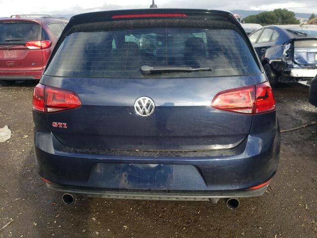 3VW447AU9GM018484 Volkswagen GTI S/SE