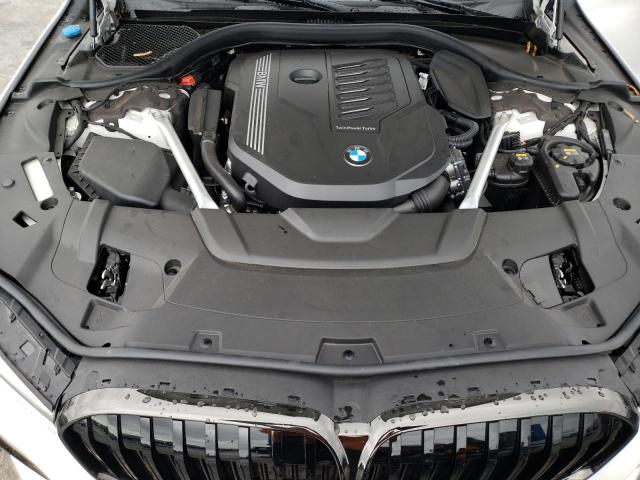 WBA7T2C08NCK85580 BMW 740 I